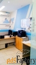офисное помещение, 142 м²