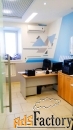 офисное помещение, 142 м²