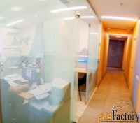 офисное помещение, 142 м²
