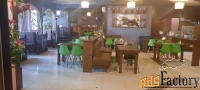 торговое помещение, 220 м²