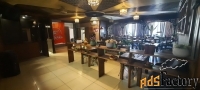 торговое помещение, 220 м²
