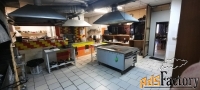 торговое помещение, 220 м²