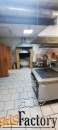 торговое помещение, 220 м²