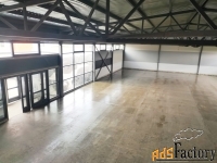 продажа готового бизнеса, 770 м²