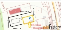 продажа готового бизнеса, 770 м²