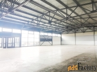 продажа готового бизнеса, 770 м²