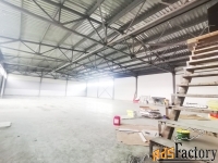 продажа готового бизнеса, 770 м²