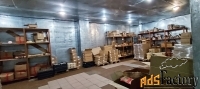 производственно-складской комплекс/помещение, 750 м²