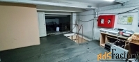 производственно-складской комплекс/помещение, 750 м²