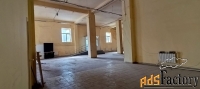 производственно-складской комплекс/помещение, 711 м²