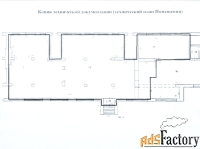 продажа готового бизнеса, 438 м²