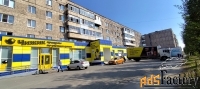 продажа готового бизнеса, 438 м²