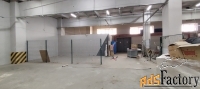 Производственно-складской комплекс/помещение, 1050 м²