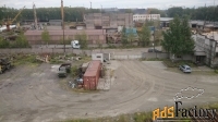 производственно-складской комплекс/помещение, 1900 м²