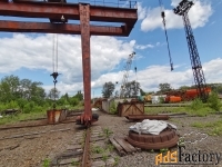 производственно-складской комплекс/помещение, 1900 м²