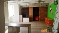 торговое помещение, 150 м²