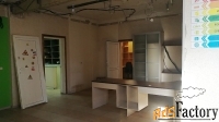 торговое помещение, 150 м²