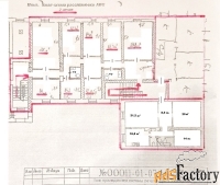 офисное помещение, 80 м²