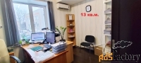 офисное помещение, 80 м²