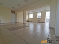 торговое помещение, 135 м²