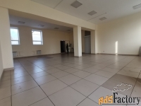 торговое помещение, 135 м²
