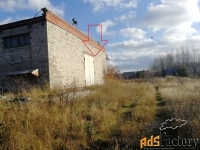производственно-складской комплекс/помещение, 34000 м²