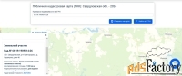 Участок 13 сот. (личное подсобное хозяйство)