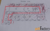 свободного назначения, 150 м²