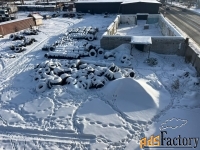 Участок 40 сот. (коммерческого назначения)