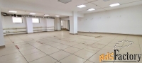 торговое помещение, 150 м²