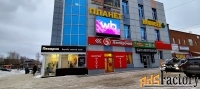торговое помещение, 150 м²