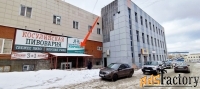торговое помещение, 150 м²