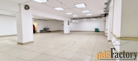 торговое помещение, 150 м²