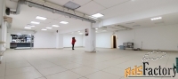 торговое помещение, 150 м²