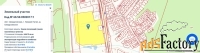 земельный участок, 66000 м²
