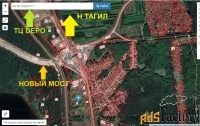 земельный участок, 66000 м²