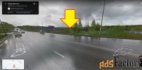 земельный участок, 66000 м²