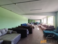 производственно-складской комплекс/помещение, 600 м²
