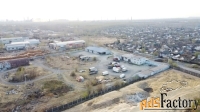 производственно-складской комплекс/помещение, 600 м²
