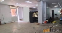торговое помещение, 159 м²