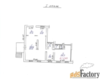 торговое помещение, 159 м²