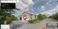 торговое помещение, 159 м²