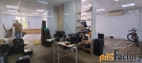торговое помещение, 159 м²