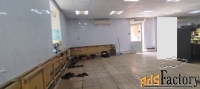 торговое помещение, 159 м²