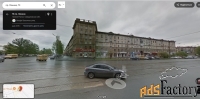 торговое помещение, 109 м²