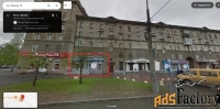 торговое помещение, 109 м²