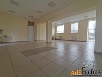 торговое помещение, 109 м²