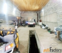 производственно-складской комплекс/помещение, 850 м²