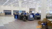 производственно-складской комплекс/помещение, 500 м²