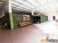 производственно-складской комплекс/помещение, 500 м²